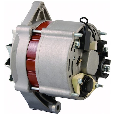 Replacement For Opel 1204313 Alternator
